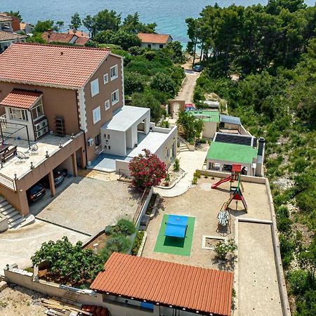 Villa Milina Korcula Вела-Лука Екстер'єр фото