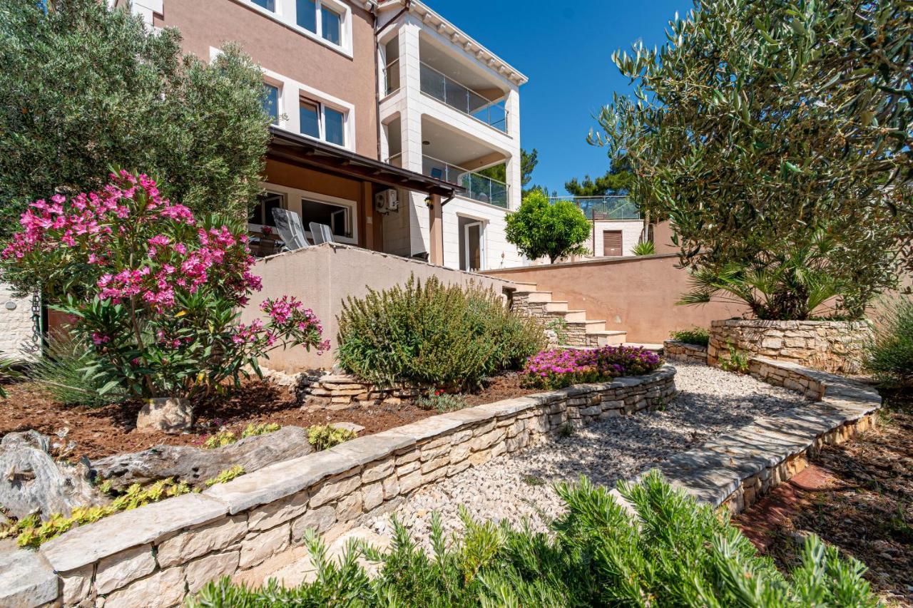Villa Milina Korcula Вела-Лука Екстер'єр фото