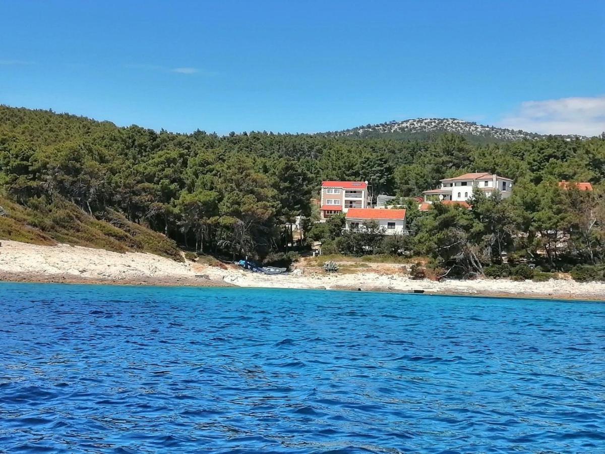 Villa Milina Korcula Вела-Лука Екстер'єр фото