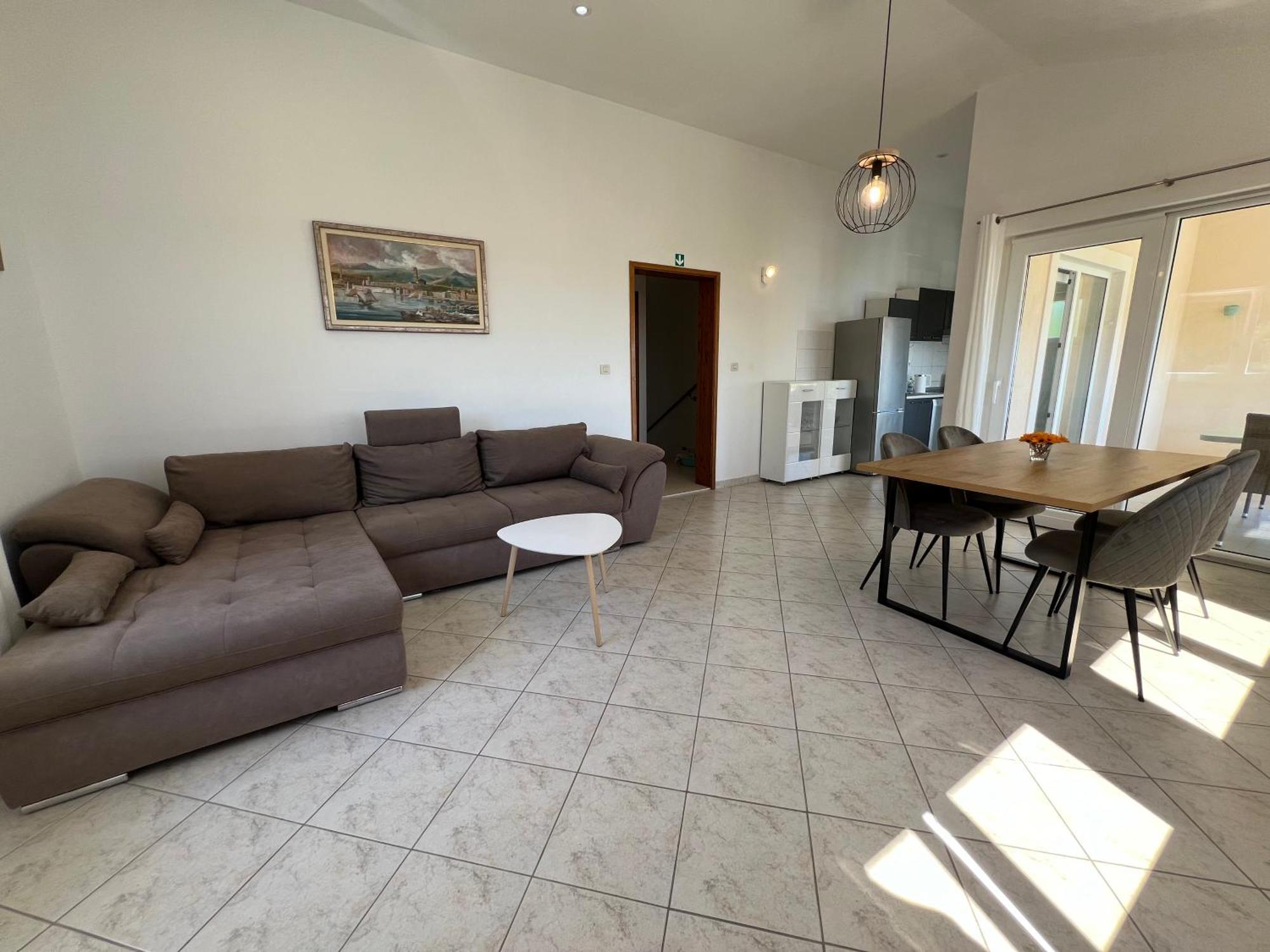 Villa Milina Korcula Вела-Лука Номер фото