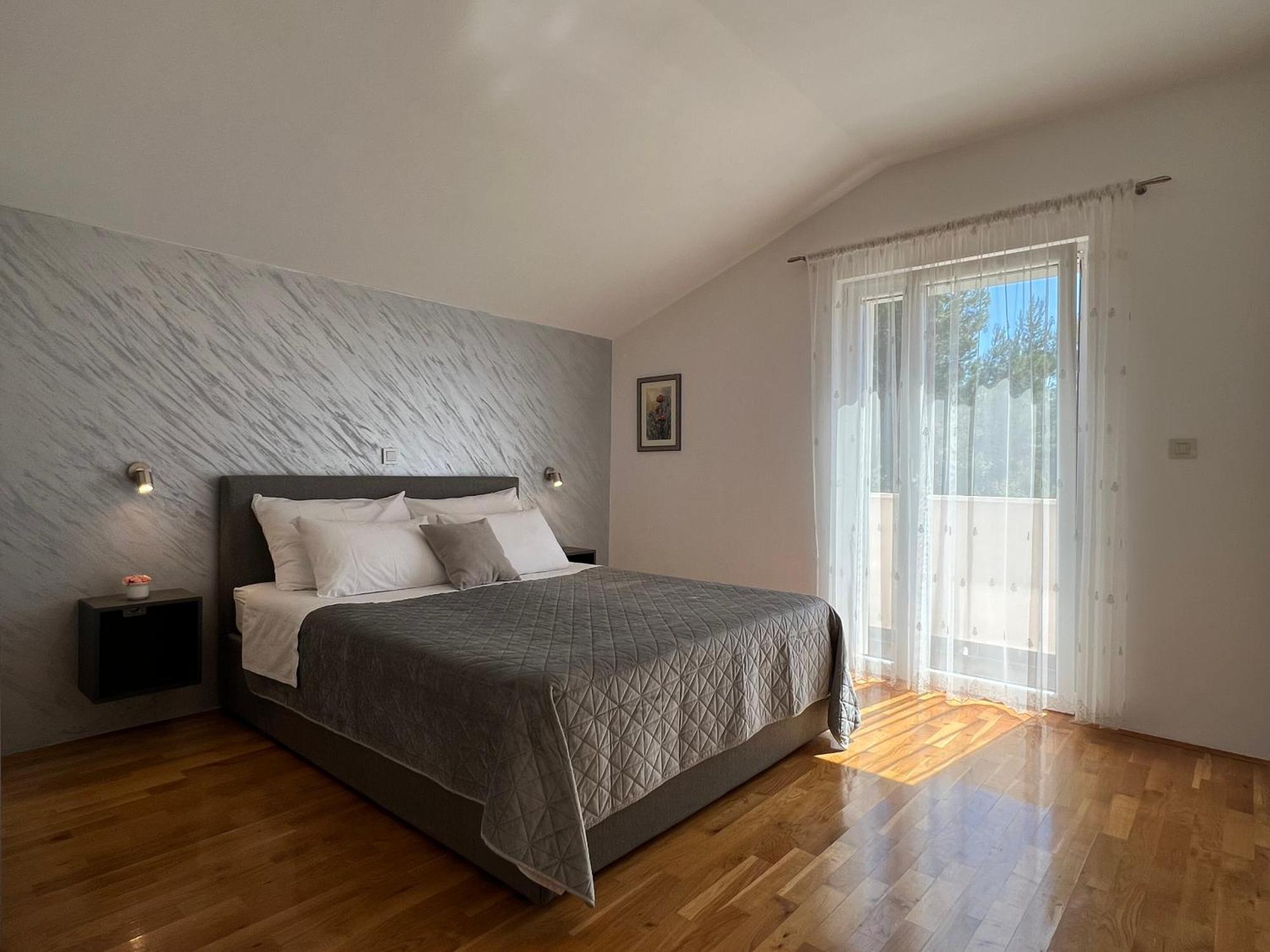 Villa Milina Korcula Вела-Лука Номер фото