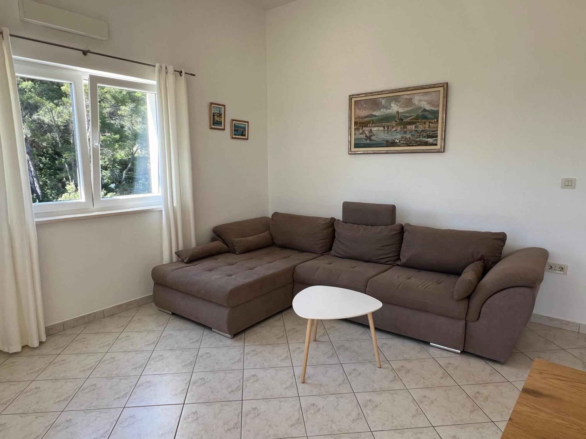 Villa Milina Korcula Вела-Лука Номер фото