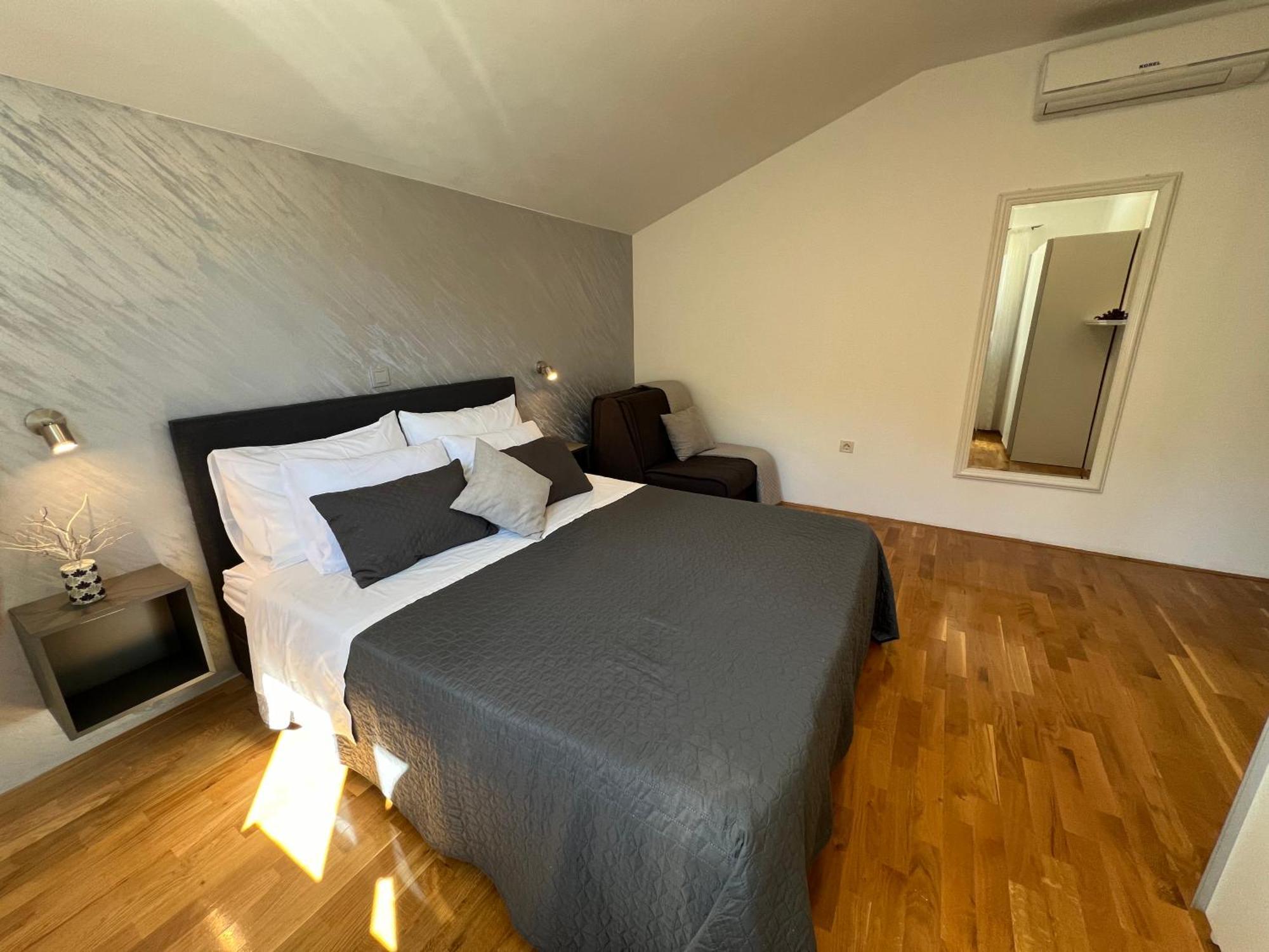 Villa Milina Korcula Вела-Лука Номер фото