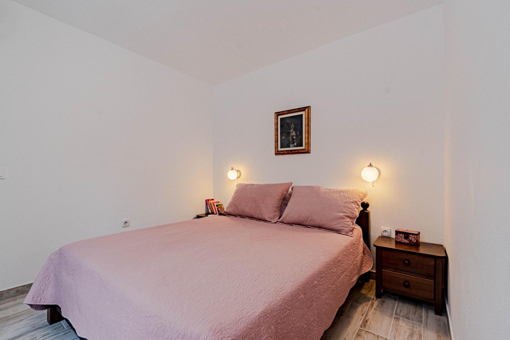 Villa Milina Korcula Вела-Лука Номер фото